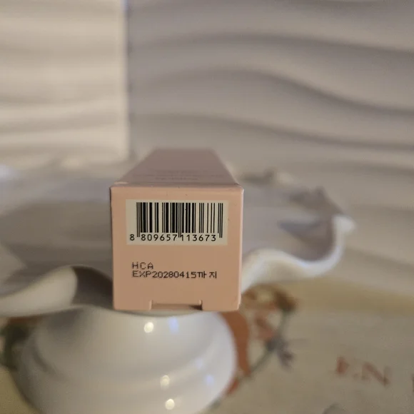 Kahi Wrinkle Bounce Multi Balm .31oz - Picture 6 of 6